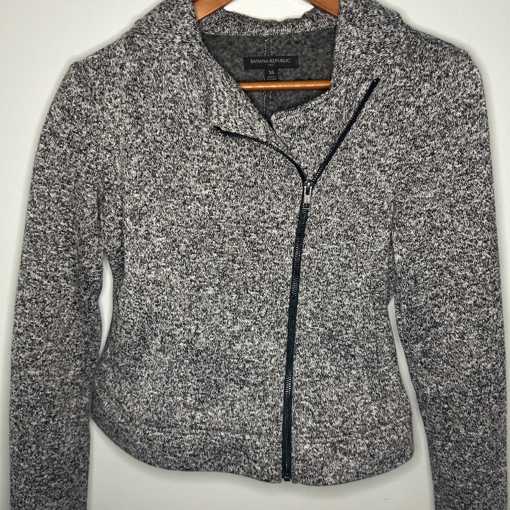 Banana Republic Jacket
